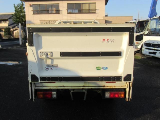 HINO RANGER 2019 Image 31