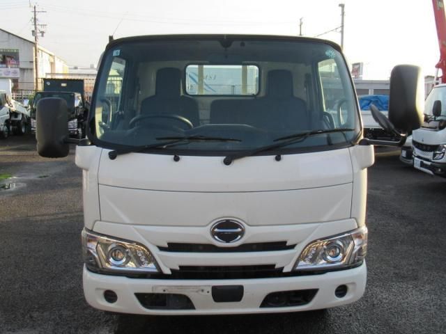 HINO RANGER 2019 Image 31