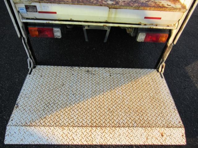 HINO RANGER 2019 Image 31