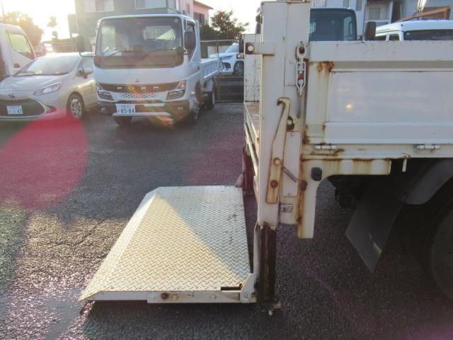 HINO RANGER 2019 Image 31