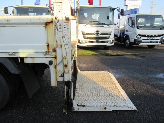 HINO RANGER 2019 Image 31