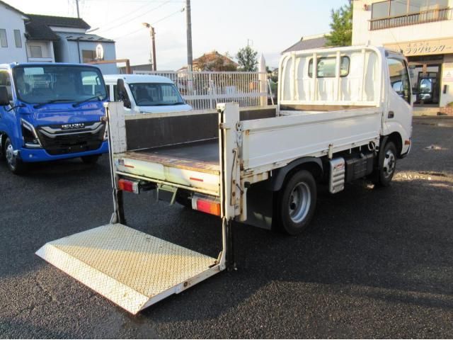 HINO RANGER 2019 Image 31