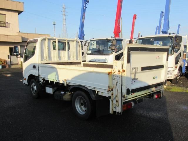 HINO RANGER 2019 Image 31