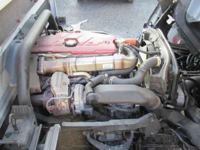 HINO RANGER 2019 Image 31