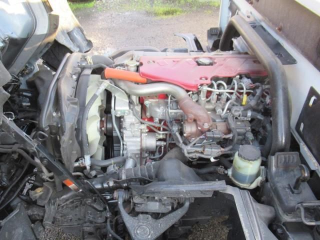 HINO RANGER 2019 Image 31