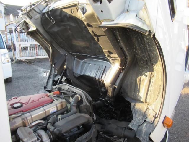 HINO RANGER 2019 Image 31