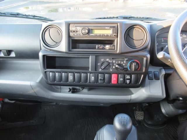 HINO RANGER 2019 Image 31