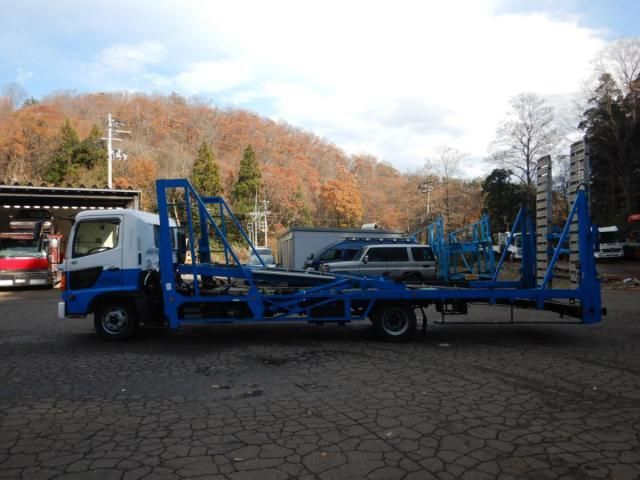 HINO RANGER 2007 Image 31