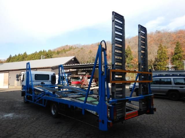 HINO RANGER 2007 Image 31