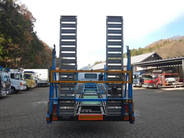 HINO RANGER 2007 Image 31