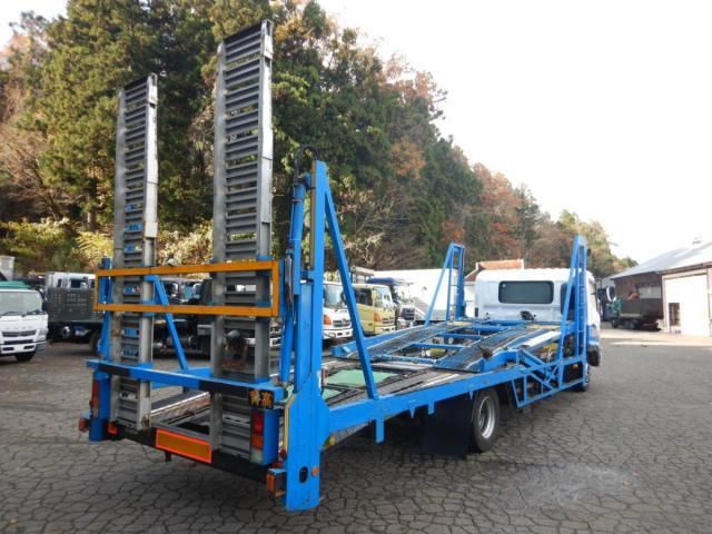 HINO RANGER 2007 Image 31