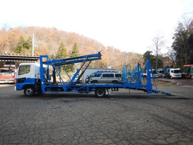 HINO RANGER 2007 Image 31