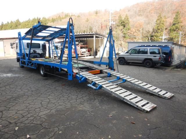 HINO RANGER 2007 Image 31