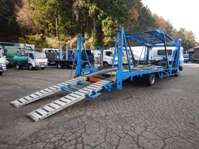 HINO RANGER 2007 Image 31