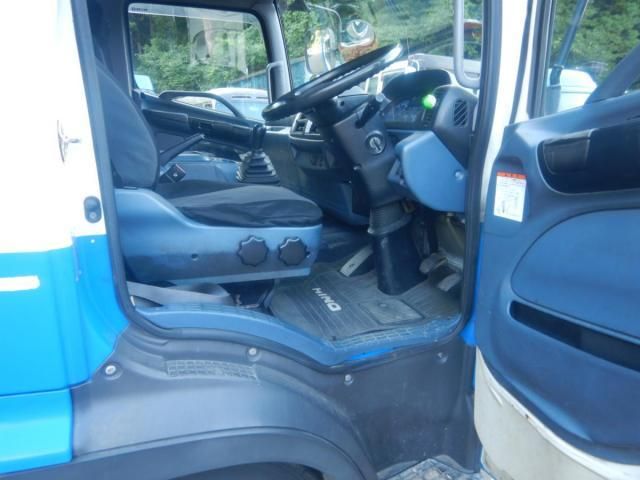 HINO RANGER 2007 Image 31