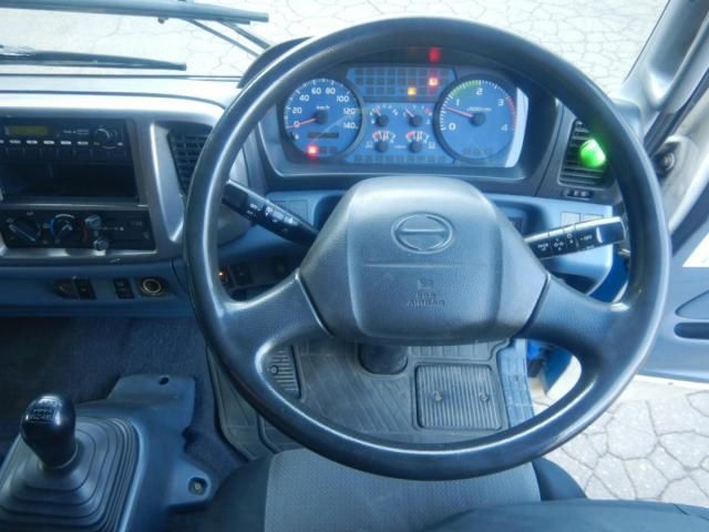 HINO RANGER 2007 Image 31