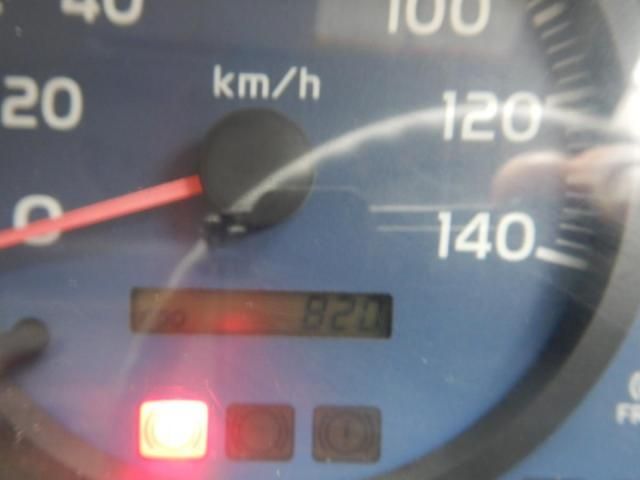 HINO RANGER 2007 Image 31