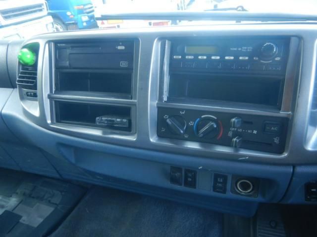 HINO RANGER 2007 Image 31