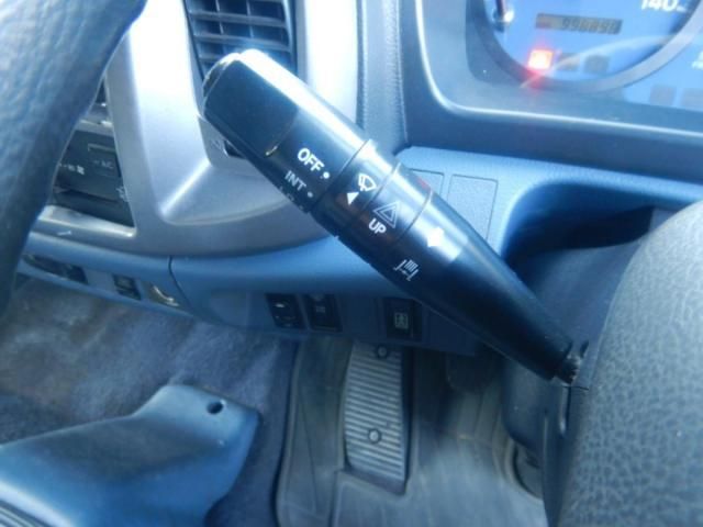 HINO RANGER 2007 Image 31