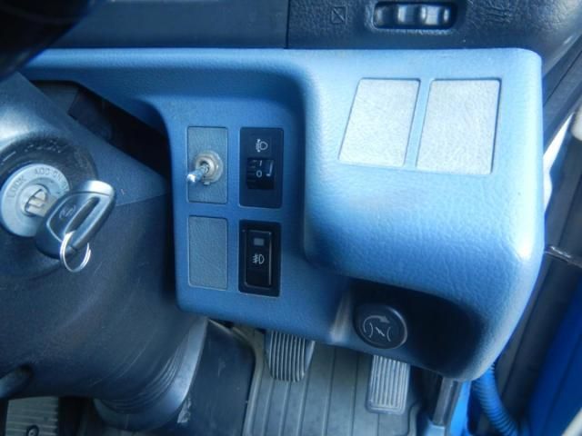 HINO RANGER 2007 Image 31