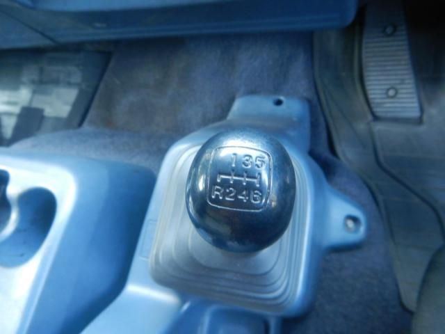 HINO RANGER 2007 Image 31