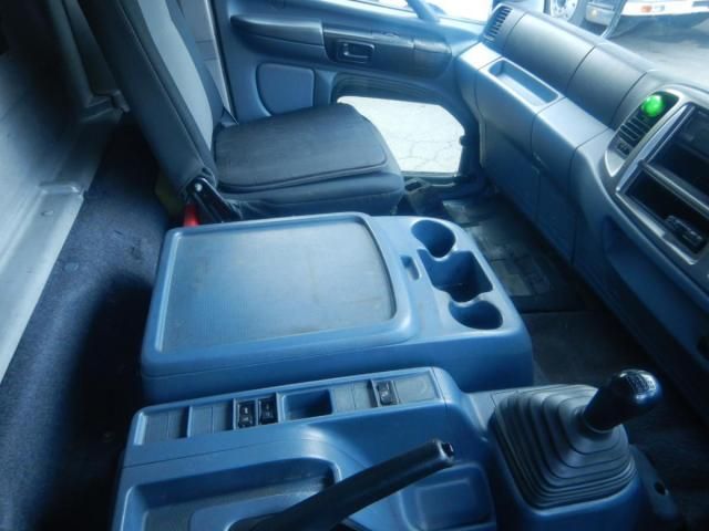 HINO RANGER 2007 Image 31