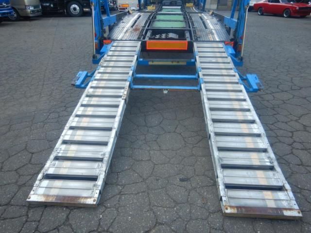 HINO RANGER 2007 Image 31