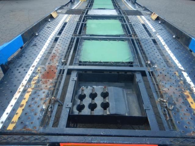 HINO RANGER 2007 Image 31