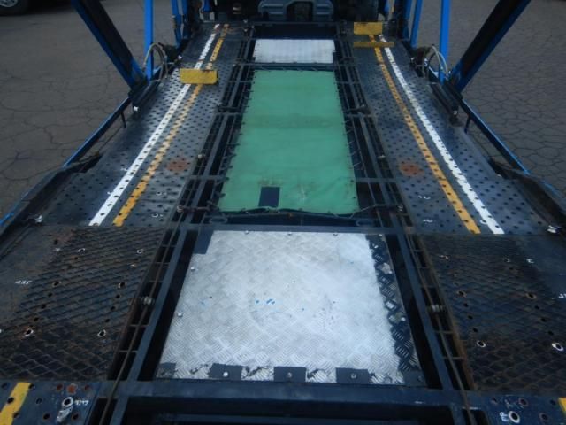 HINO RANGER 2007 Image 31