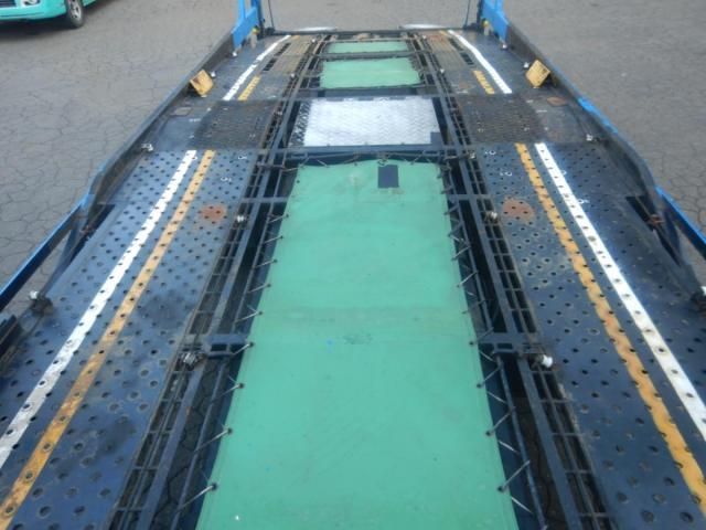 HINO RANGER 2007 Image 31