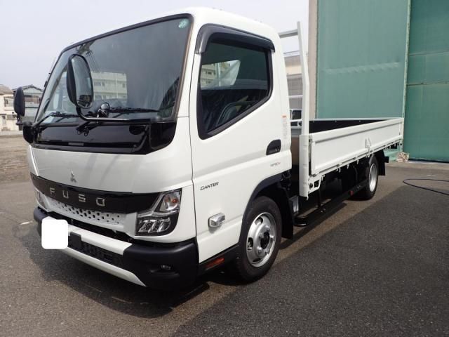 MITSUBISHI CANTER 2025 Image 31
