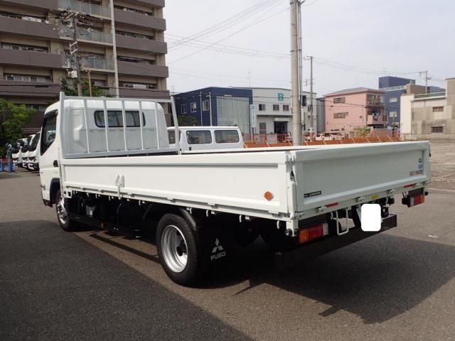 MITSUBISHI CANTER 2025 Image 31