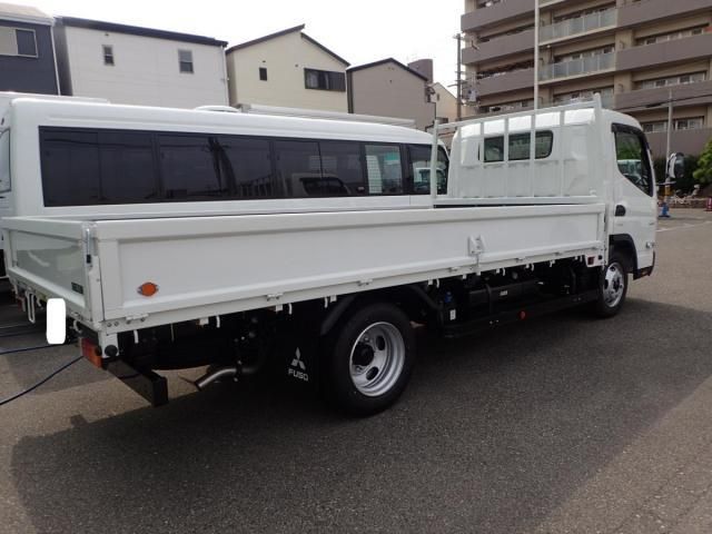 MITSUBISHI CANTER 2025 Image 31