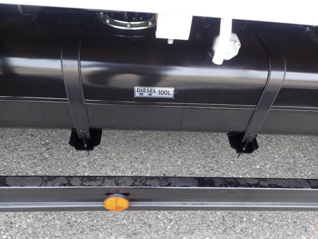 MITSUBISHI CANTER 2025 Image 31