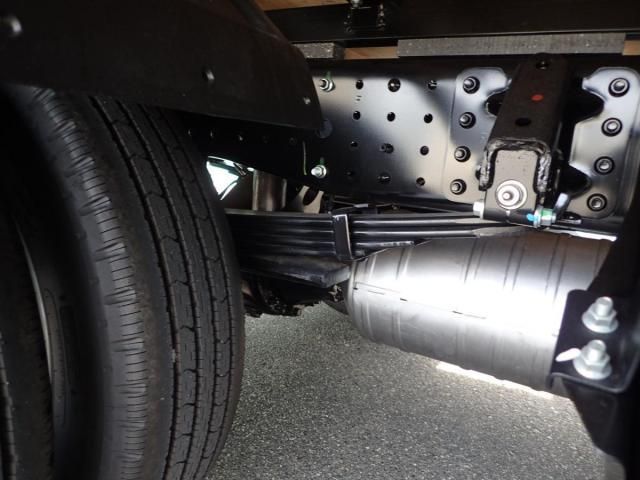 MITSUBISHI CANTER 2025 Image 31