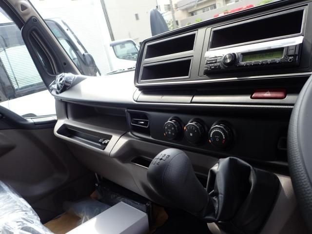 MITSUBISHI CANTER 2025 Image 31