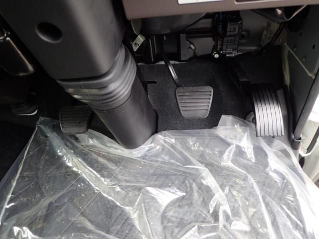 MITSUBISHI CANTER 2025 Image 31