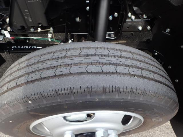 MITSUBISHI CANTER 2025 Image 31