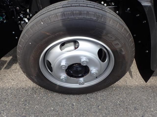 MITSUBISHI CANTER 2025 Image 31