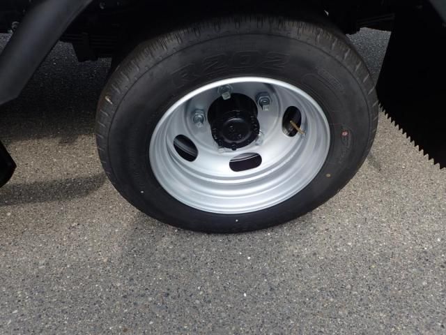 MITSUBISHI CANTER 2025 Image 31