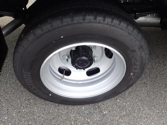 MITSUBISHI CANTER 2025 Image 31