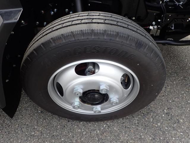 MITSUBISHI CANTER 2025 Image 31