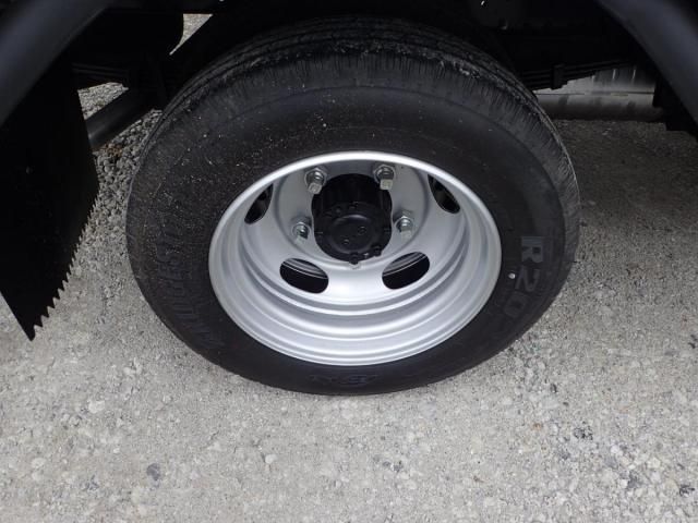 MITSUBISHI CANTER 2025 Image 31