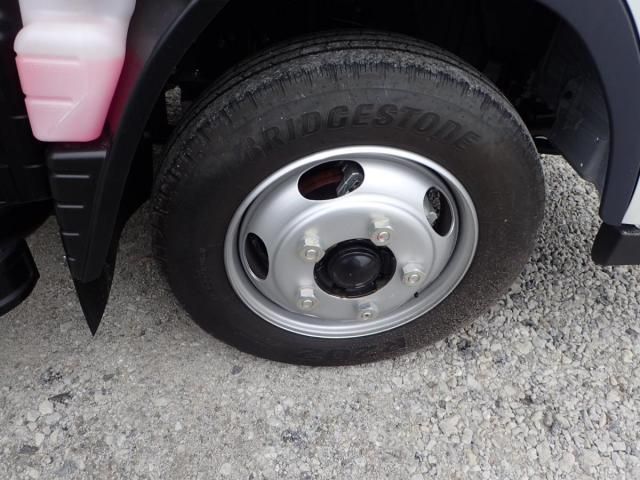 MITSUBISHI CANTER 2025 Image 31