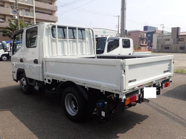 MITSUBISHI CANTER 2025 Image 31