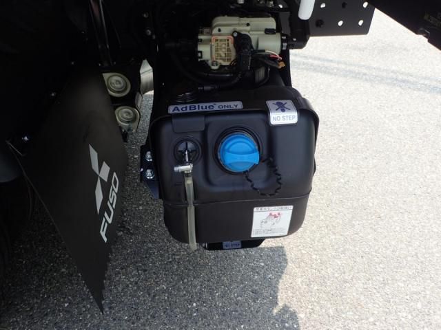 MITSUBISHI CANTER 2025 Image 31