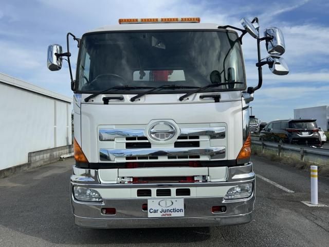 HINO PROFIA 2007 Image 31