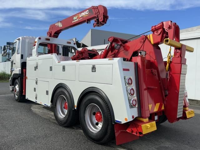 HINO PROFIA 2007 Image 31