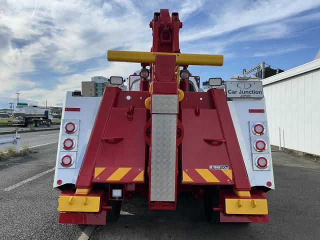 HINO PROFIA 2007 Image 31