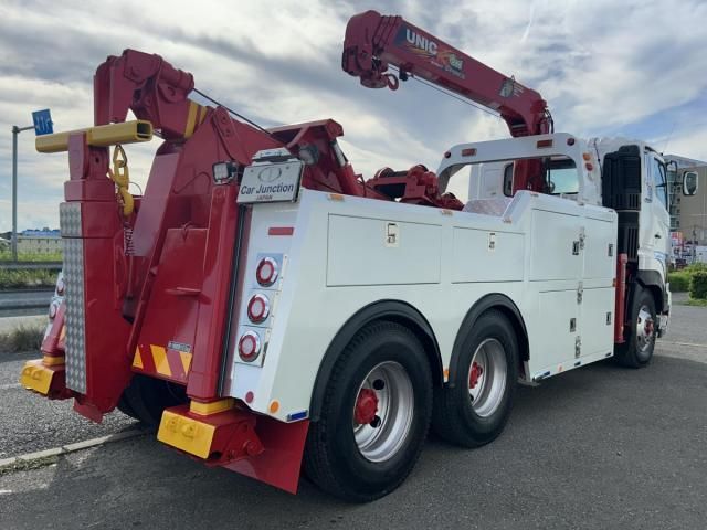 HINO PROFIA 2007 Image 31